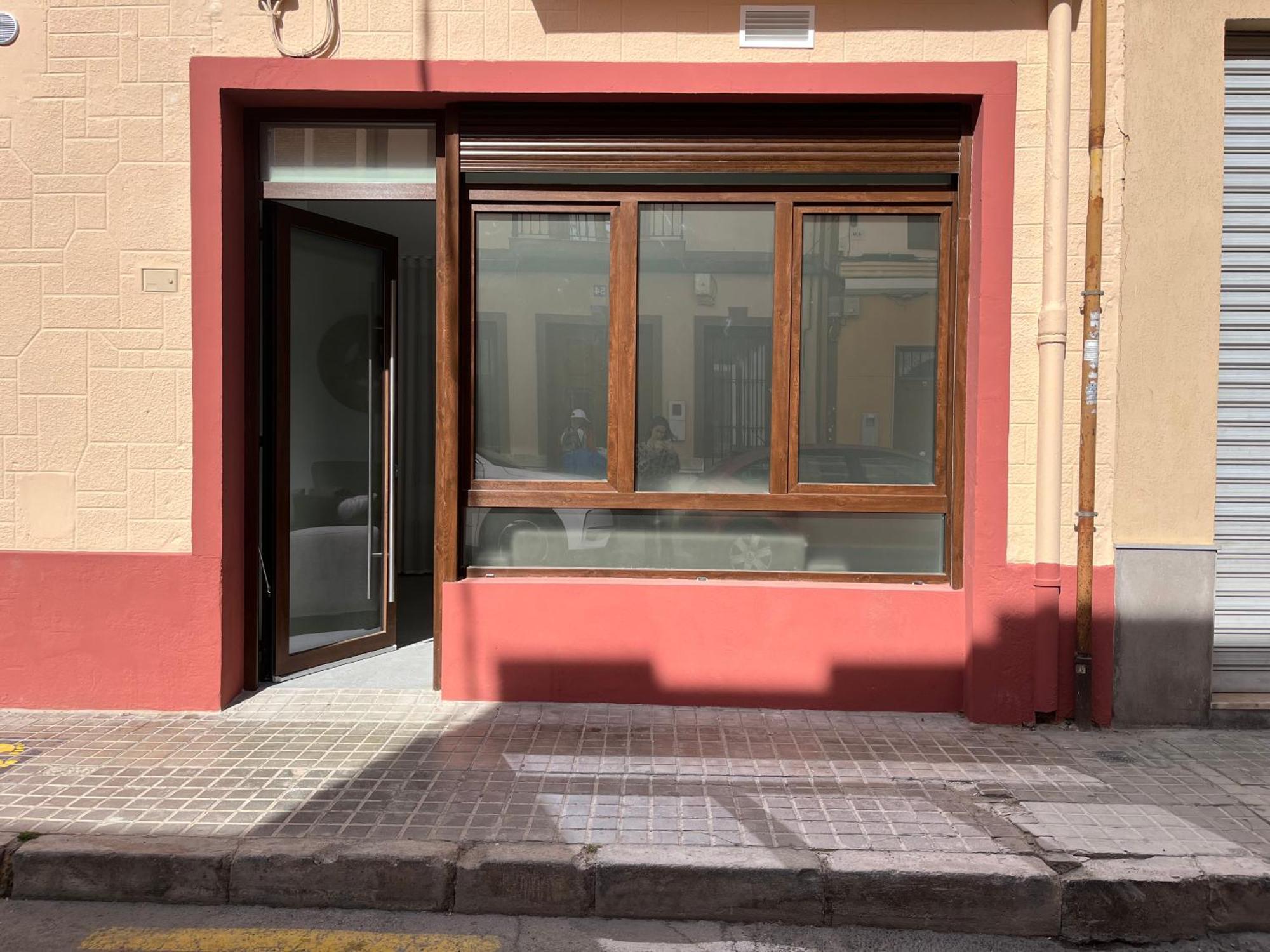 Apartments Vent De Vela Valencia Exterior photo