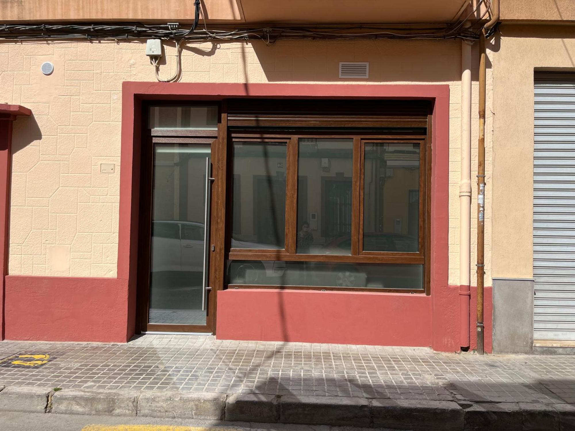 Apartments Vent De Vela Valencia Exterior photo